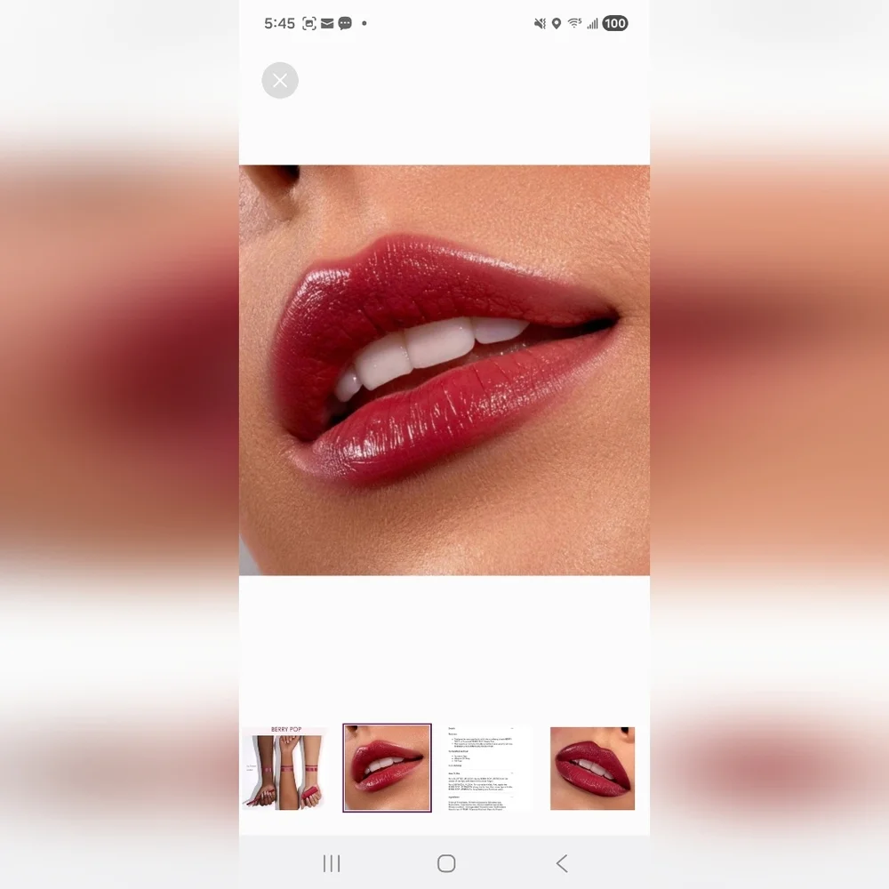 ELEMIS Balancing Lavender Toner, Purifying Facial Toner, 200ml, NIB - Picture 2 of 7